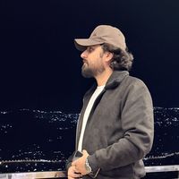 Usman Farooqui's Photo