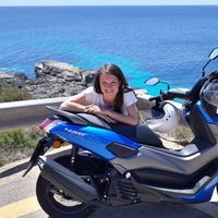 Veronika Pluhařová的照片