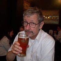 Ian Beveridge's Photo