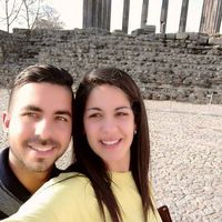 Andreia Coelho's Photo