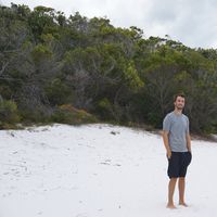 Jo-Luno Sieber's Photo