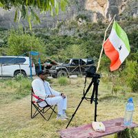 Zayid Suleiman's Photo