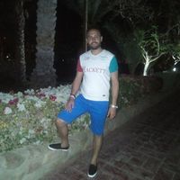 Mohamad Elshenawy's Photo