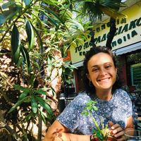 Fotos de Beatrice Pedron