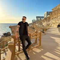 Rovshan Suleymanov's Photo