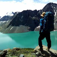 Petr Papoušek's Photo