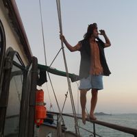 Enrico De Conto的照片