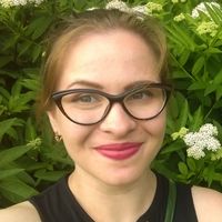 Фотографии пользователя Margarita Zagriichuk