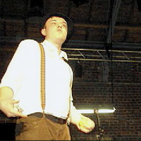 Fotos von Dave Pepel