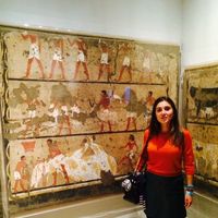 Elena Pinzan的照片