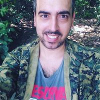 Francisco Michelino的照片