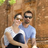 Doris (27) und Mario (31)'s Photo