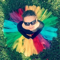 Markéta Pekařová's Photo