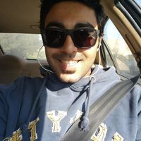 Arman Hajizadeh的照片