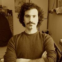 Gabriel Shapiro的照片