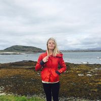 Angelika kittel's Photo