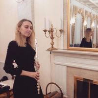 Angelina Tarasova's Photo