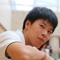 Yuki Kikukawa's Photo