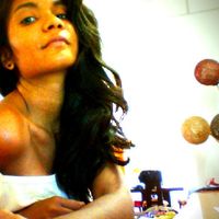 Geraldine  Pérez's Photo