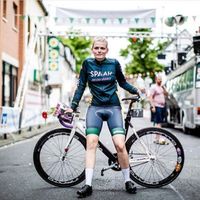 Elke Oude Weernink's Photo