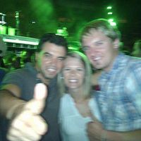 Alberto Castro's Photo