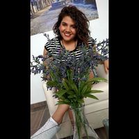 Betsabé Ahumada's Photo