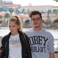 Claudio Ossanna's Photo