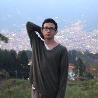 Mateo Palacio's Photo