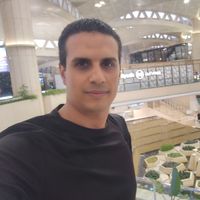 Mohammed Ibrahim's Photo