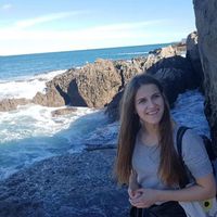 Dominika Simonienko's Photo