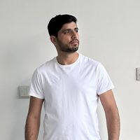 Ramiz Shabbir's Photo