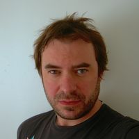 Tomas Prasek的照片