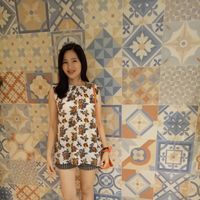 Shiela Tania Kapiloka的照片