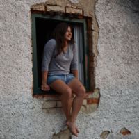 Viktoria Mayer的照片