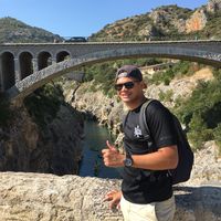 jorge cañate's Photo