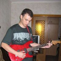 Dimitriy Suhov's Photo