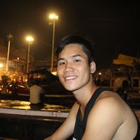 LUO  ZHANTAO's Photo