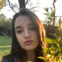 Anastasia Yaskevich的照片