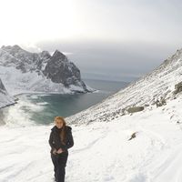 Le foto di paulette sabanegh