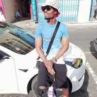 Johnny Asa's Photo