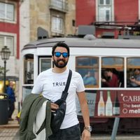 Zdjęcia użytkownika Peter Bahaa