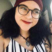 Rosse Karely Velez's Photo