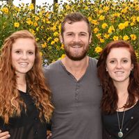 Laurence Edward的照片