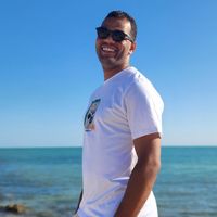 Amine Mabrouk's Photo