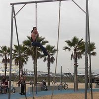 April Barabash的照片