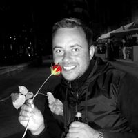 Slávek Janda's Photo