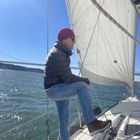 Aureo Moraes's Photo