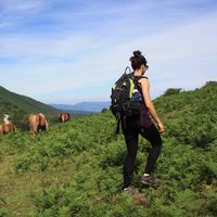 Fotos de Ainhoa  Rueda