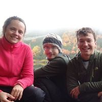 Daniel Korycki's Photo