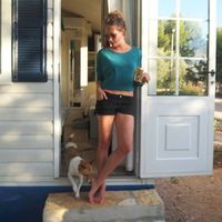 Fotos de Isabella Faffelberger